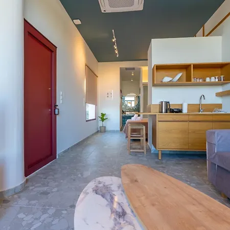 Sunny Nest With A Sea View By Salt Дом отдыха *