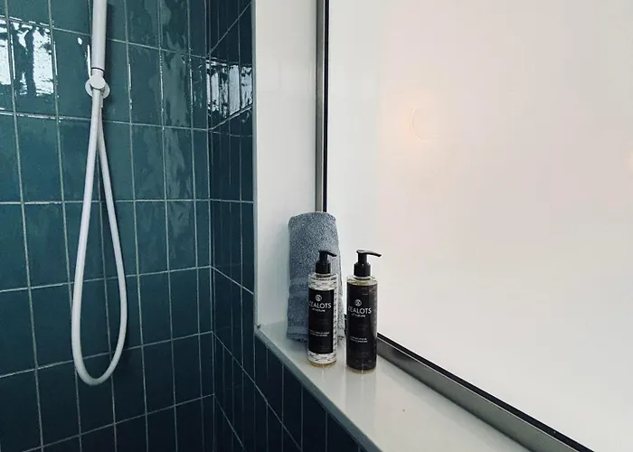 Sunny Nest With A Sea View By Salt * Volos