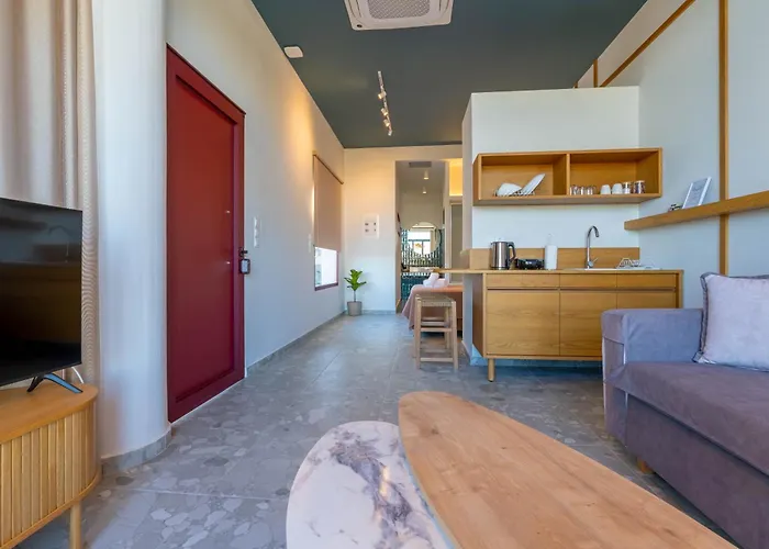 Sunny Nest With A Sea View By Salt Case de vacanță *