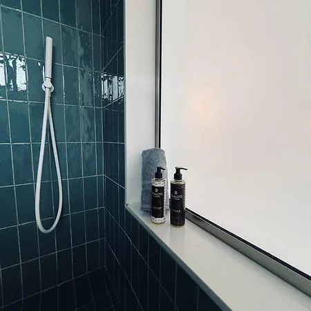 Sunny Nest With A Sea View By Salt * Vólosz