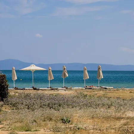 Nyaraló Sunny Nest With A Sea View By Salt