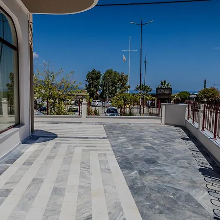 Sunny Nest With A Sea View By Salt Nyaraló