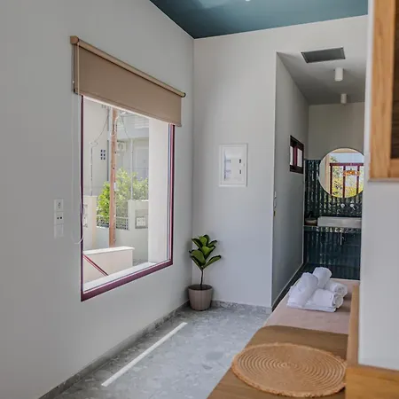 بيت للعطل Sunny Nest With A Sea View By Salt