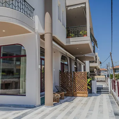 بيت للعطل Sunny Nest With A Sea View By Salt *