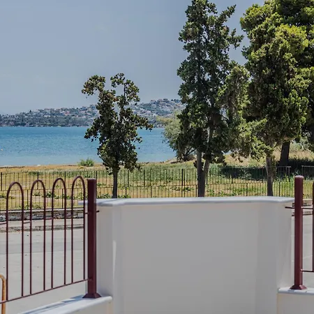 بيت للعطل Sunny Nest With A Sea View By Salt *