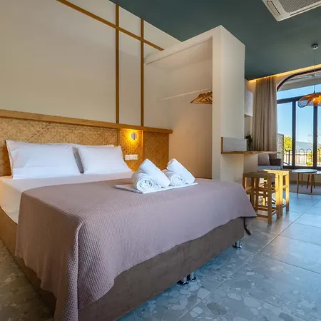 Sunny Nest With A Sea View By Salt بيت للعطل فولوس